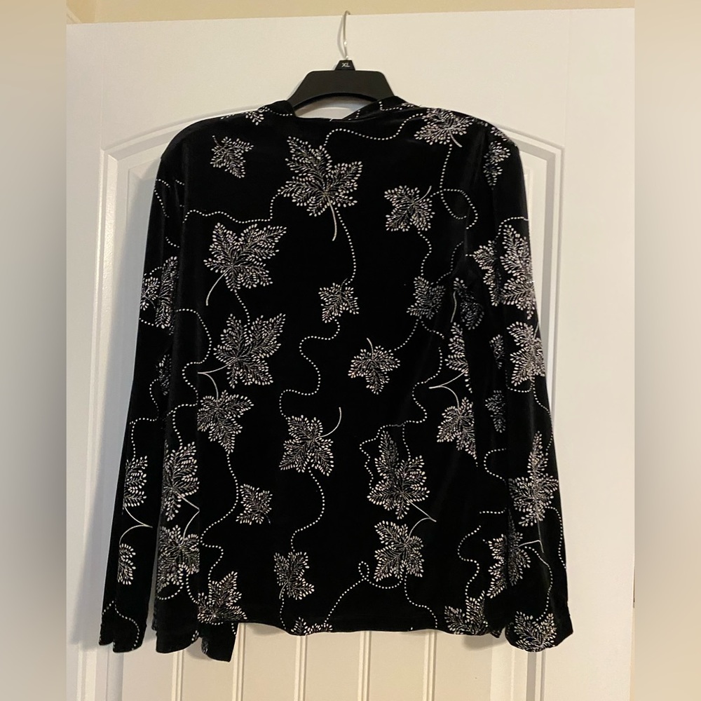 Notations Jacket & Tank Set - Picture 4 of 4